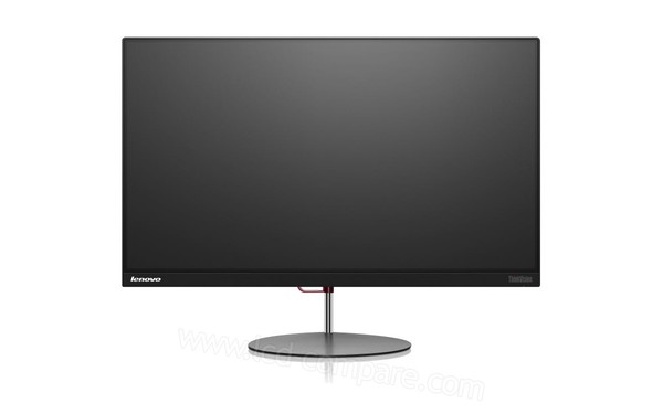 LENOVO X24 - Vue de face