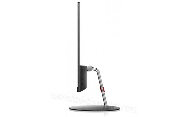 LENOVO X24 - Vue de profil