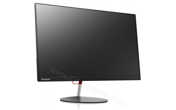 LENOVO X24 - Vue 3/4 gauche