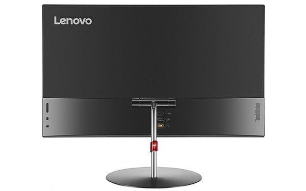 LENOVO X24-20 - Vue de l'arri&egrave;re