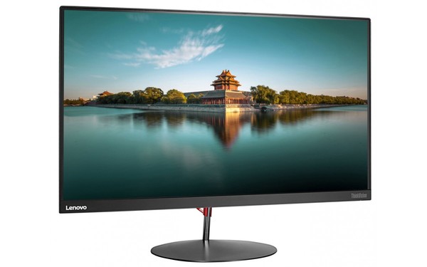 LENOVO X24-20 - Vue 3/4 gauche