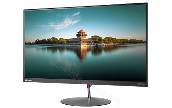 LENOVO X24-20 - Vue 3/4 droite