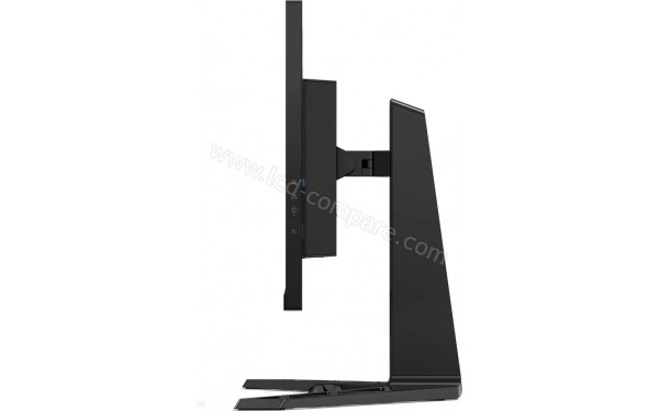 LENOVO Legion Y25-30 - Vue de profil droit