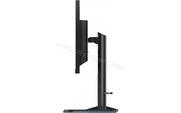 LENOVO Y25g-30 - Vue de profil droit