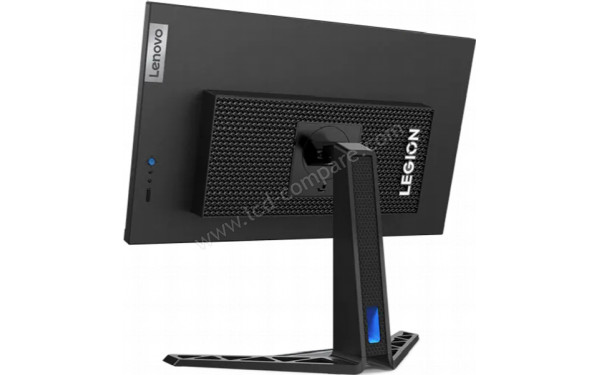 LENOVO Legion Y27-30 - Vue 3/4 arri&egrave;re