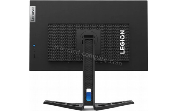 LENOVO Legion Y27-30 - Vue de l'arri&egrave;re