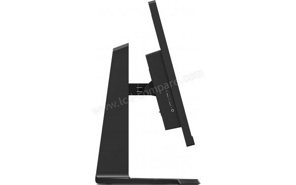 LENOVO Legion Y27f-30 - Vue de profil gauche