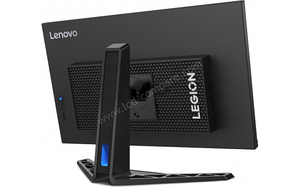 LENOVO Legion Y27f-30 - Vue 3/4 arri&egrave;re