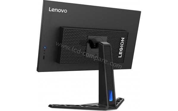 LENOVO Legion Y27f-30 - Vue 3/4 arri&egrave;re