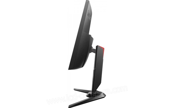 LENOVO Y27f - Vue de profil