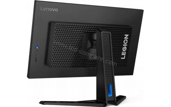 LENOVO Legion Y27h-30 - Vue de l'arri&egrave;re