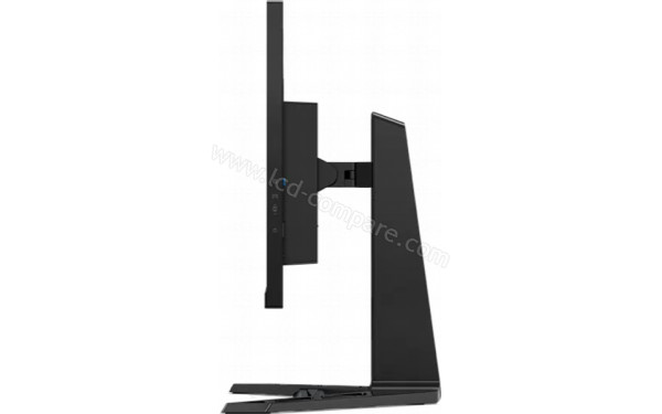 LENOVO Legion Y27h-30 - Vue de profil droit