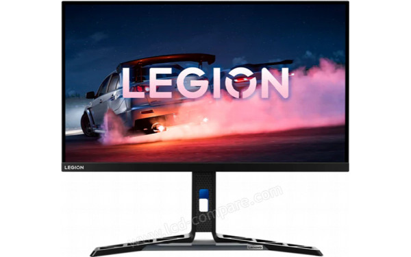LENOVO Legion Y27q-30 - Vue de face