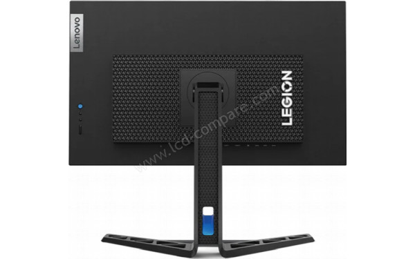 LENOVO Legion Y27q-30 - Vue de l'arri&egrave;re