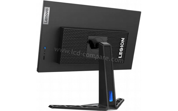 LENOVO Legion Y27q-30 - Vue 3/4 arri&egrave;re