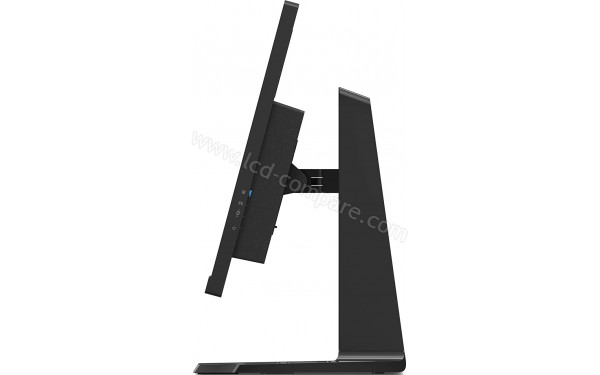 LENOVO Legion Y27qf-30 CO2 - Vue de profil droit