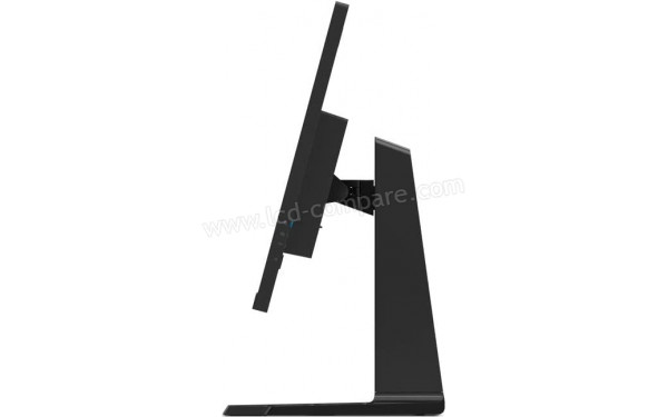 LENOVO Legion Y32p-30 - Vue de profil droit