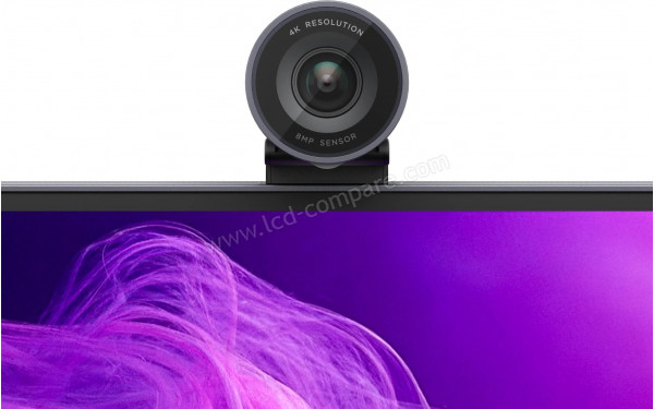 LENOVO Yoga Pro 27UD-10 - Accessoires