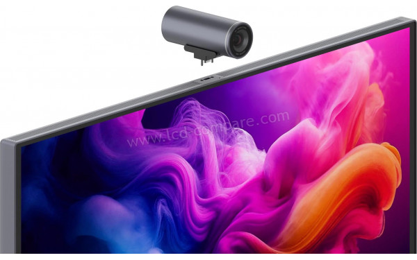 LENOVO Yoga Pro 27UD-10 - Accessoires