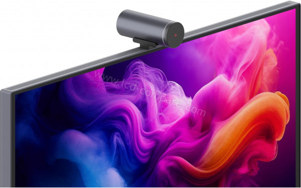 LENOVO Yoga Pro 27UD-10 - Accessoires