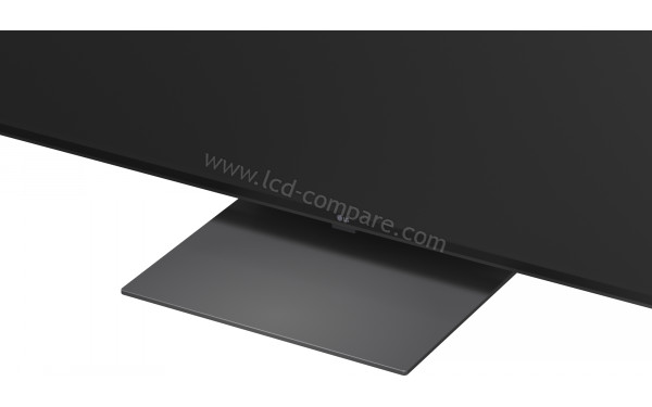LG 100MRGB96B6 - Zoom sur la partie basse