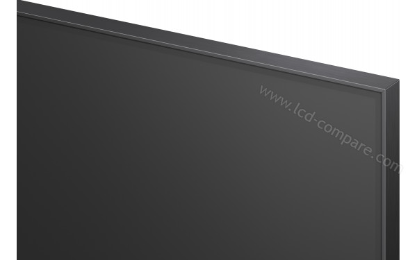 LG 100MRGB96B6 - Vue de profil droit