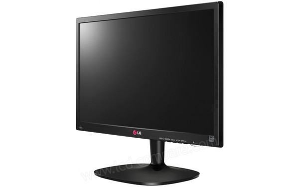 LG 20M35A-B - Vue 3/4 droite