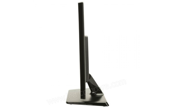 LG 22EN33S-B - Vue de profil