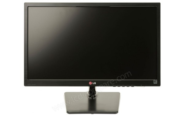 LG 22EN33S-B - Vue de face