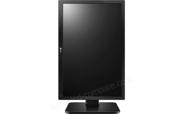 LG 22MB67PY-B - Mode Portrait