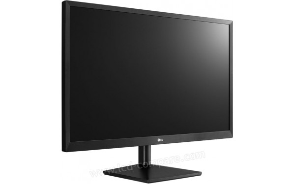 LG 22MK430H-B Import EU - Vue 3/4 gauche
