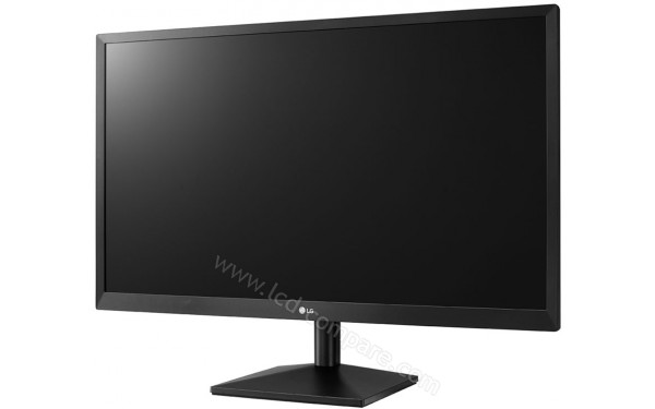LG 22MK430H-B Import EU - Vue 3/4 droite