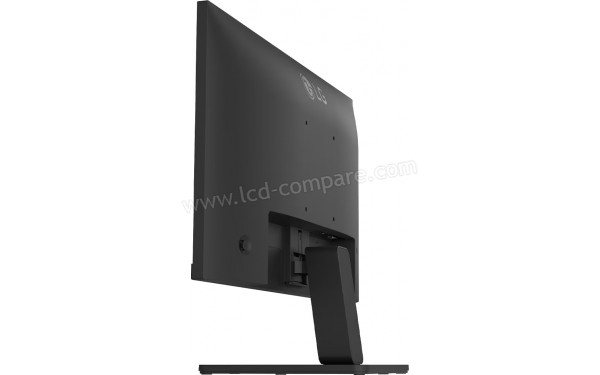 LG 22U401A-B - Vue 3/4 arri&egrave;re