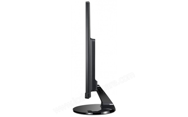 LG 23EA63V-P - Vu de profil