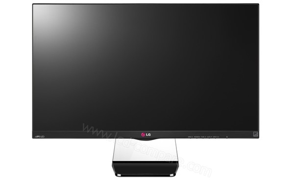 LG 23MP75HM - Vue de face