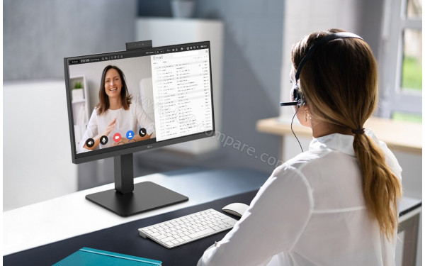 LG 24BA850-B - Mise en situation