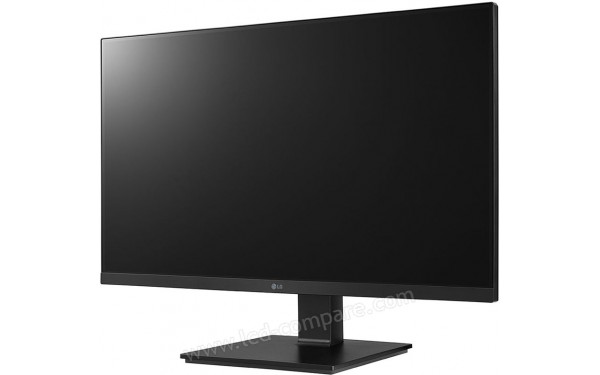 LG 24BL650C-B - Vue 3/4 droite