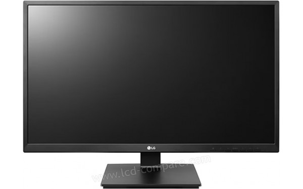 LG 24BP45YP-B - Vue de face