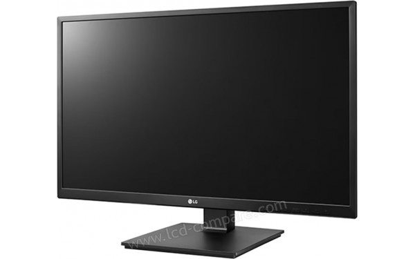 LG 24BP45YP-B - Vue 3/4 droite