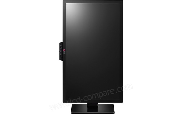 LG 24GM79G-B - Mode portrait