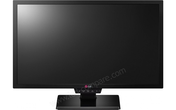 LG 24GM79G-B - Vue de face