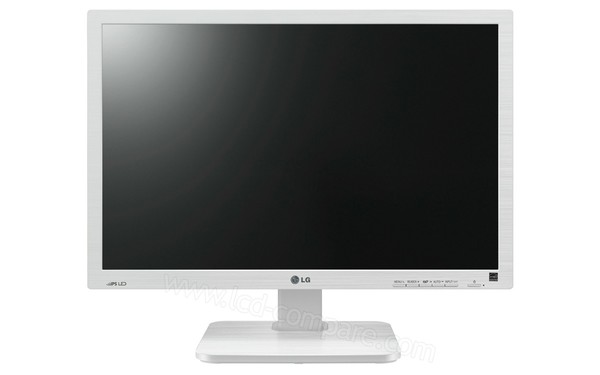 LG 24MB65PY-V - Vue de face