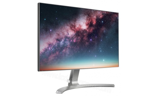 Монитор Lg 24mp88hv S Матрица Купить