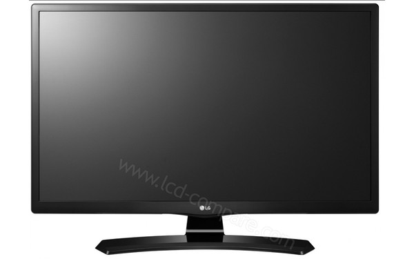 LG 24MT41DF-PZ - Vue de face