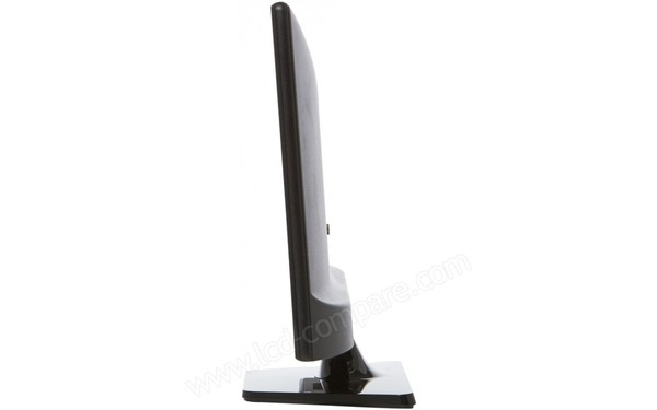 LG 24MT47D-PZ - Vue de profil (cr&eacute;dit : Boulanger)