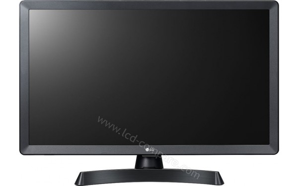 LG 24TL510V-PZ Import EU - Vue de face