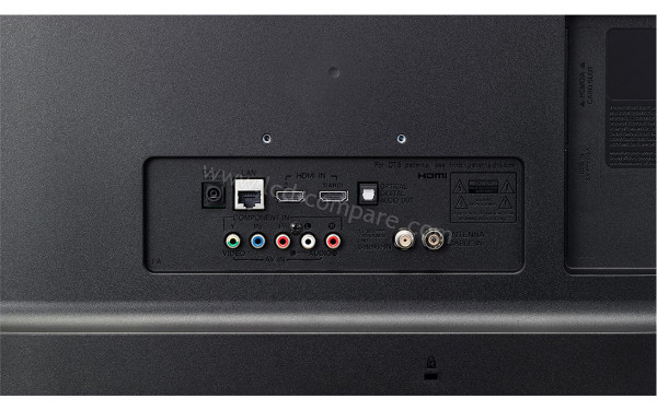 LG 24TN510S-PZ - 23.6 pouces - Fiche technique, prix et avis
