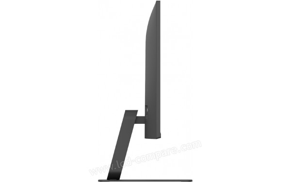 LG 24U41YA-B - Vue de profil gauche