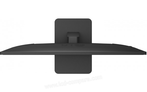 LG 24U631A-B - Vue du dessus