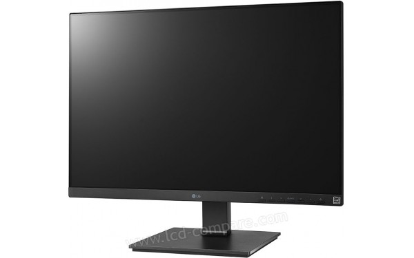 LG 25BL55WY-B - Vue 3/4 droite